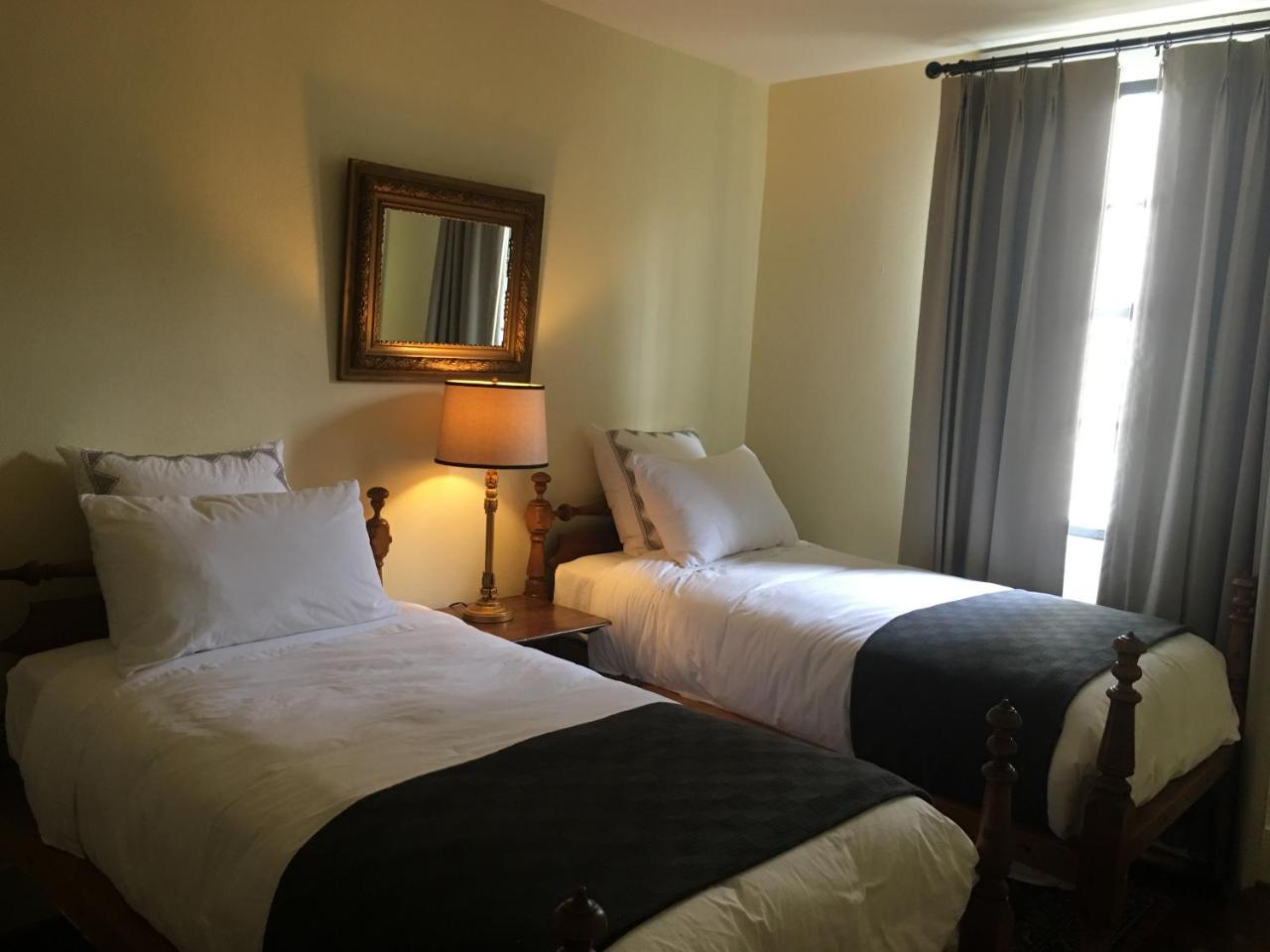 Wolf Creek Inn & Tavern エクステリア 写真